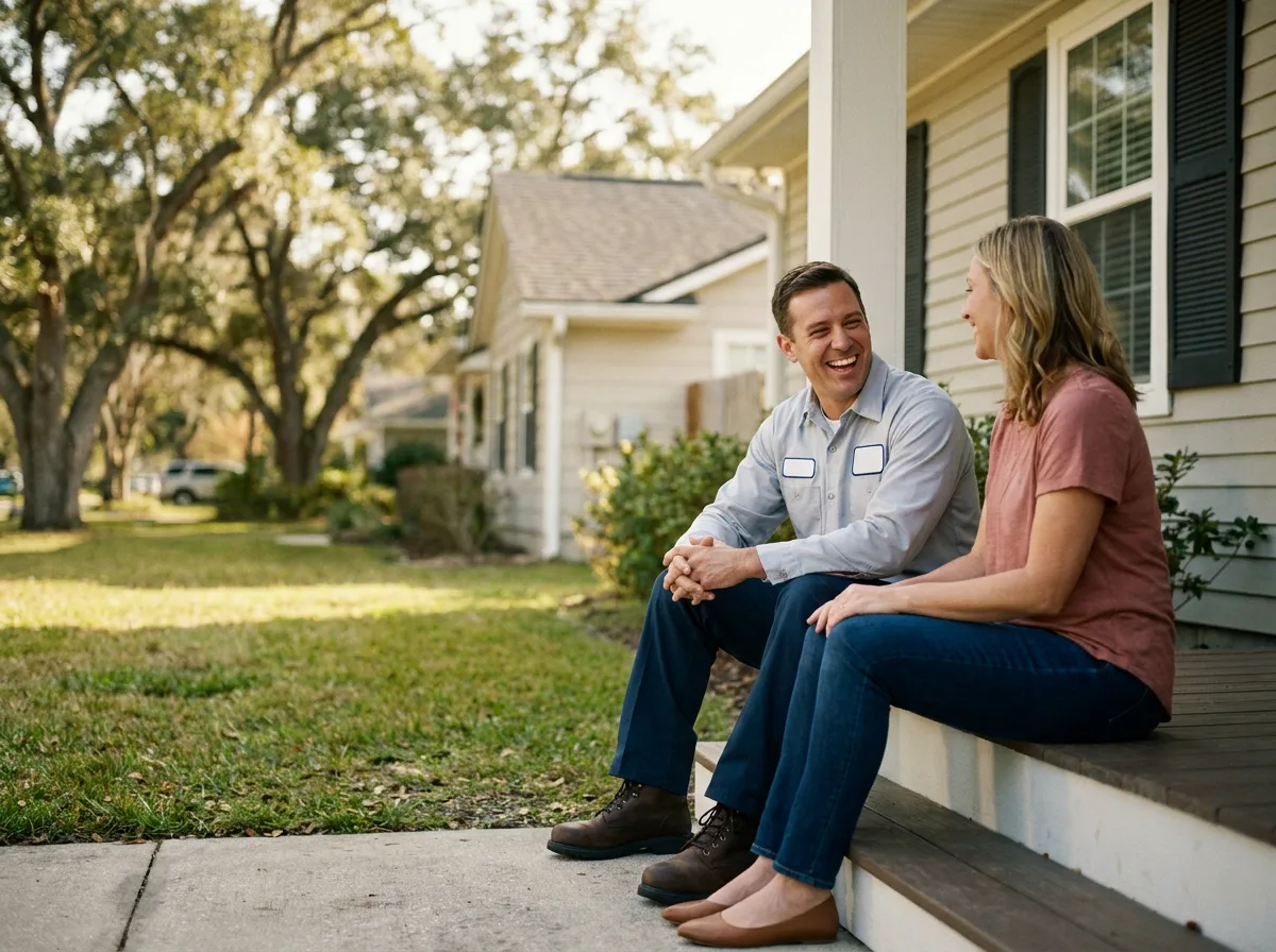 Septic tank pumping FAQs for Knightdale, NC